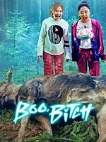 Boo, Bitch