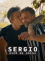 Sergio Over De Grens