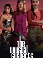 The Unusual Suspects
