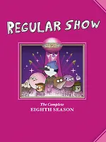 Regular Show