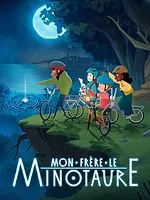 Mon frère le Minotaure