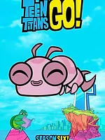 Teen Titans Go!