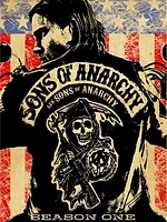 Sons of Anarchy