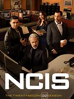 NCIS : Enquêtes spéciales