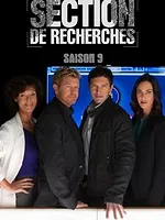Section de recherches