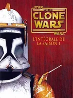 Star Wars : The Clone Wars
