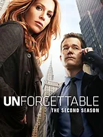 Unforgettable