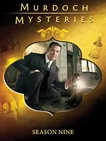 Les Enquêtes de Murdoch