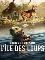 Bienvenue sur l'île des loups