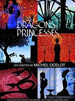 Dragons et Princesses