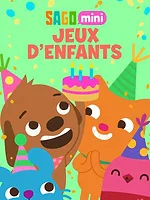 Le Monde maxi de Sago Mini