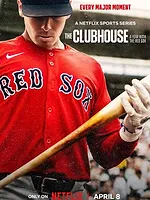 The Clubhouse : Un an avec les Red Sox