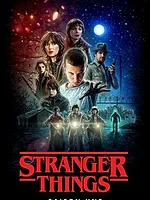 Stranger Things