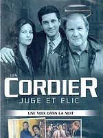 Les Cordier, juge et flic