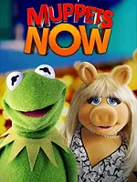 Le Nouveau Muppet Show