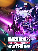 Transformers : La Guerre pour Cybertron - Le lever de Terre
