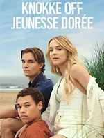 Knokke Off : Jeunesse dorée