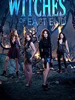Witches of East End