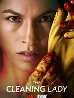 The Cleaning Lady