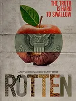 Rotten
