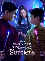 Waverly Place : Les nouveaux sorciers