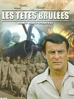 Les Têtes Brûlées
