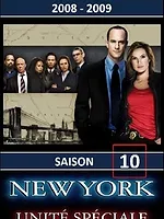 New York Unité Spéciale
