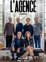 L'Agence - L'immobilier de luxe en famille
