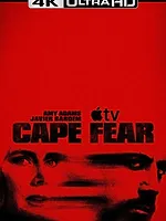 Cape Fear - Les Nerfs à vif