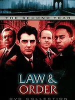 New York, police judiciaire