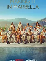 Agents de luxe à Marbella