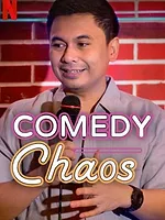 Comedy Chaos