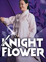 Fleur de chevalier