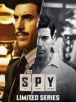 The Spy