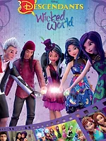 Descendants : Génération méchants