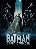 Batman : Le Justicier Masqué