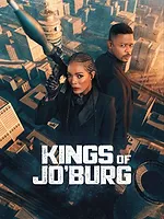 Kings of Jo'Burg