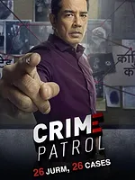 Crime Patrol: 26 Jurm, 26 Cases