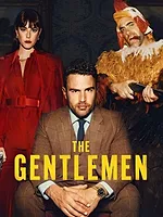 The Gentlemen
