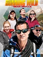 En pleine nature avec Bear Grylls