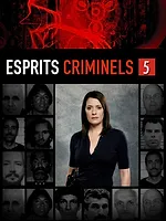 Esprits criminels