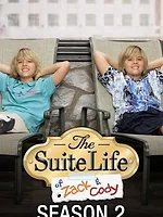 La Vie de Palace de Zack et Cody