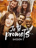 Je te promets
