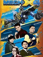 MECH-X4