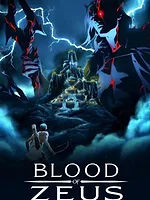 Blood of Zeus