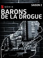 Barons de la drogue