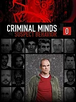 Criminal Minds: Suspect Behavior