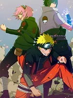 NARUTO