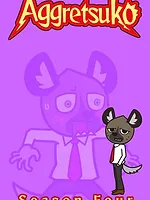 Aggretsuko