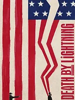 Le Président foudroyé